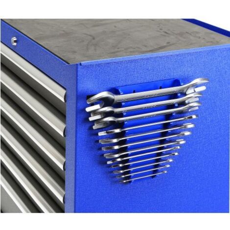 SOPORTE MAGNÉTICO P/12 LLAVES 9" 225MM