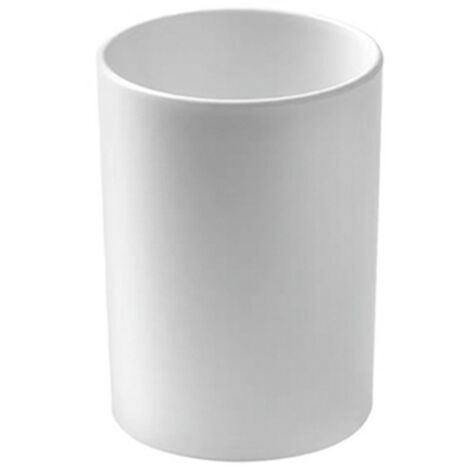 Soporte magnético para cepillos de dientes de pared sin necesidad de taladrar, estante de almacenamiento que ahorra espacio con un diseño minimalista para el baño familiar.