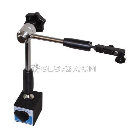 Soporte magnetico para comparador HOLZMANN mgf1