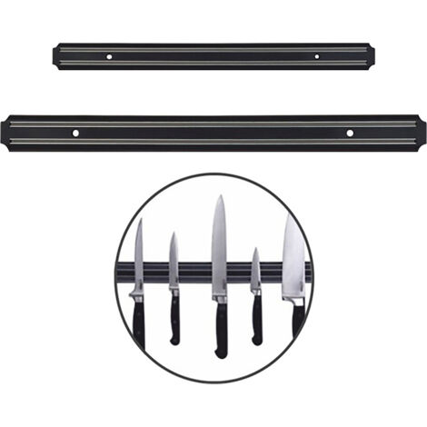 Soporte magnético para cuchillos - 55 cm