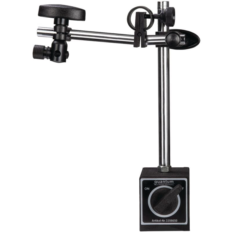 

Base Magnética con Soporte para Reloj