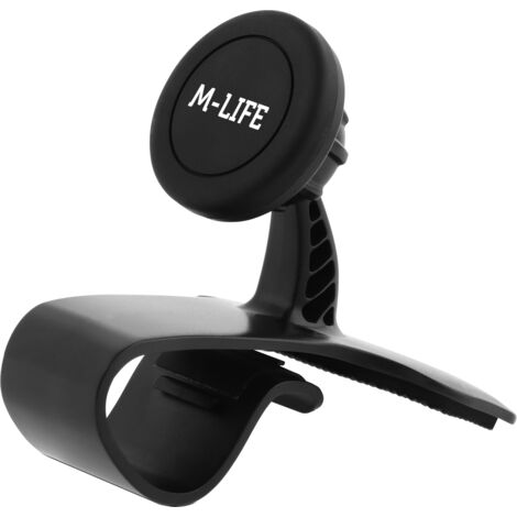 Soporte magnético para salpicadero de coche M-Life