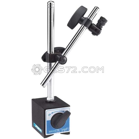 SOPORTE MAGNETICO PORTA COMPARADOR CENTESIMAL FERVI S055