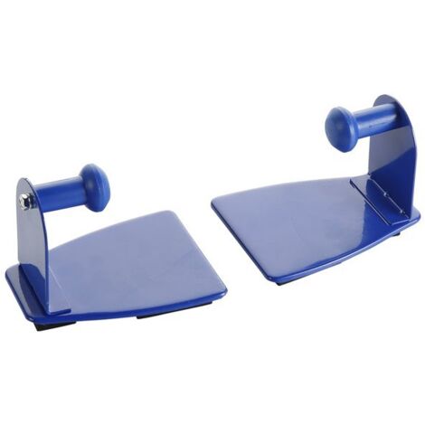 SOPORTE MAGNÉTICO ROLLO PAPEL
