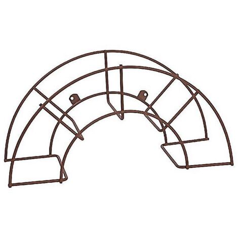 SOPORTE MANGUERA OXIDO GRANDE