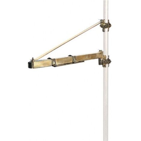 SOPORTE MENSULA KT-1000 - KARPA