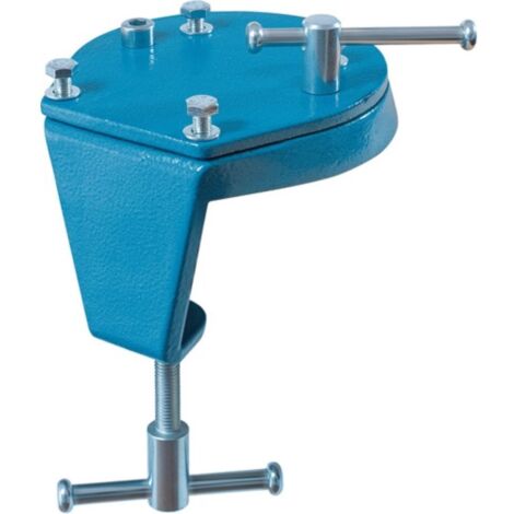 Soporte mesa para torno compacto 120mm BROCKHAUS
