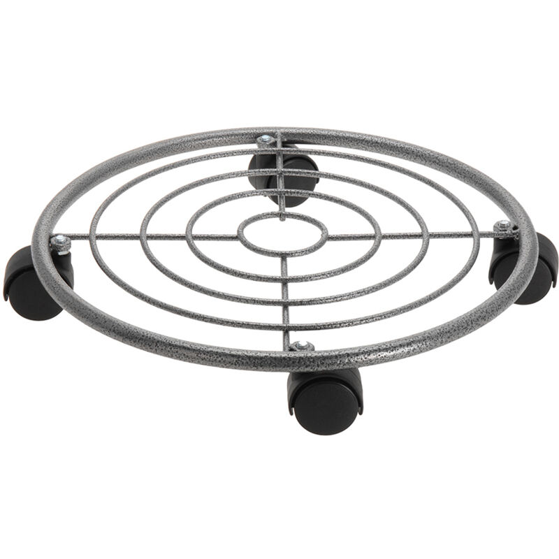 

Soporte metálico -