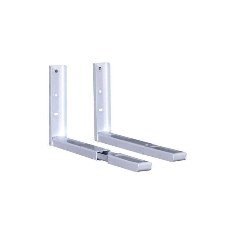 

Vivahogar - Soporte Microond. Exten Bl Carga Maxima 40kg Vivah