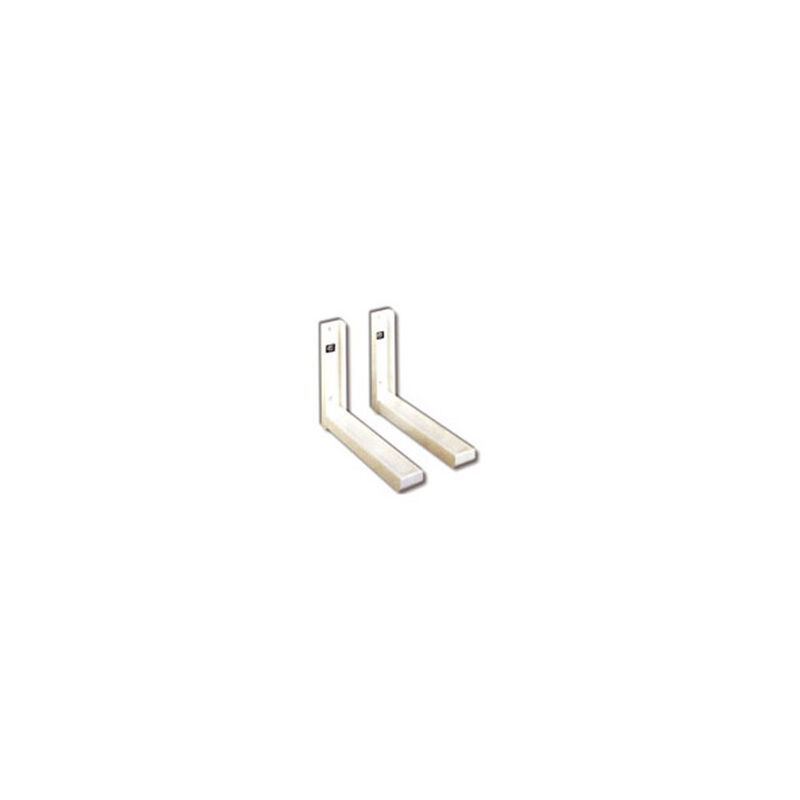 

Soporte Microondas Fijo Fepre Blanco