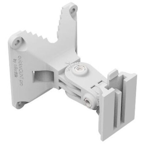 SOPORTE MIKROTIK QMP PARED AVANZADO 360º QMP