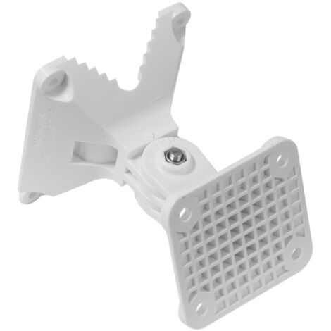 SOPORTE MIKROTIK QUICKMOUNT PRO 140º BLANCO QMP-LHG