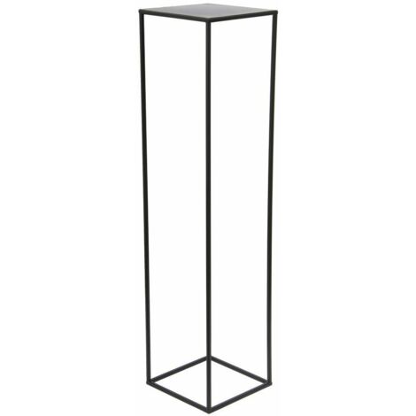Soporte moderno para flores de 100 cm
