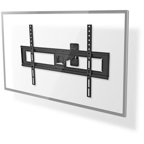 Soporte Mural A Mobilidad Integral Para Television - 93Cm Ha