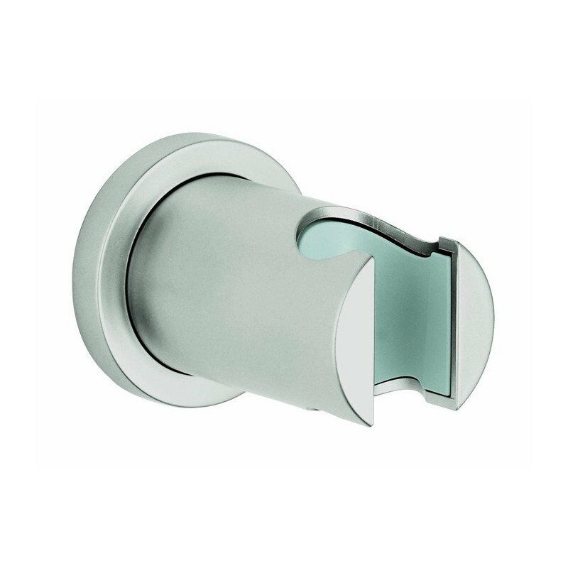 

Grohe - Soporte de pared para ducha de lluvia