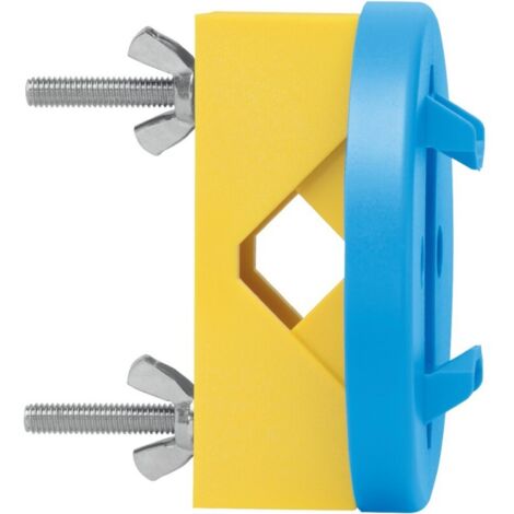 Soporte mural para caja Nr.9845.06 Martor
