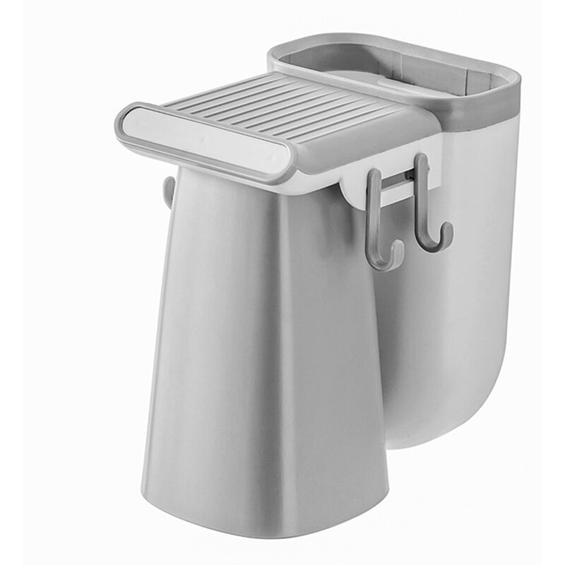 

Soporte nordico para cepillo de dientes, taza de lavado, taza de succion magnetica para parejas en casa, tambien puede imprimir el temperamento del