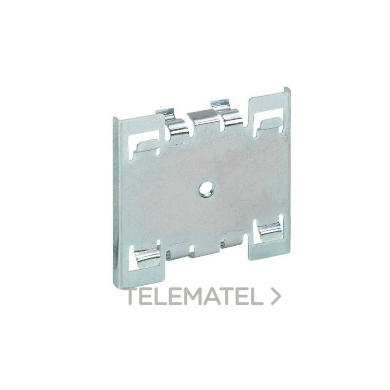 

SOPORTE OFIBLOCK FIJACION CARRIL DIN KSF5 - Simon Connect