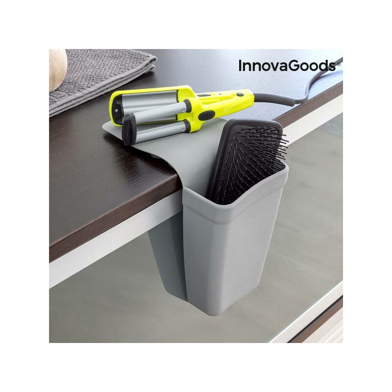 

Innovagoods - Soporte Organizador de Silicona con Ventosas