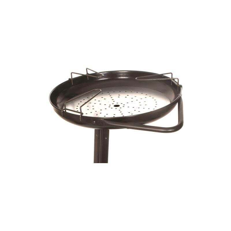 

Soporte Paellero (3 Un) Universal