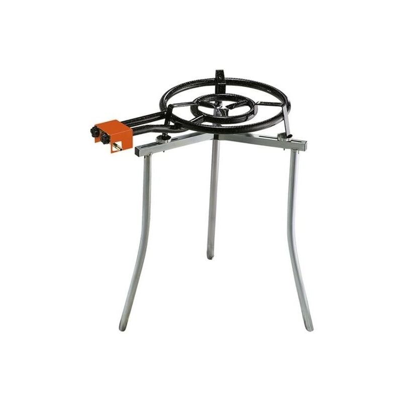 

Paellero Soporte Pie