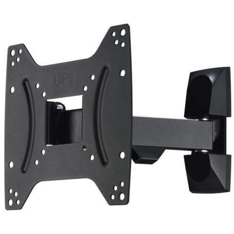 SOPORTE PANTALLA TV 1 BRAZO 200 X 200 19"48" - 118100-00220821