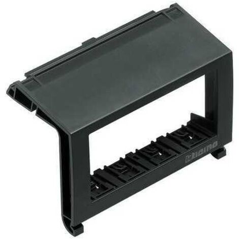 Soporte para 4 módulos Matix