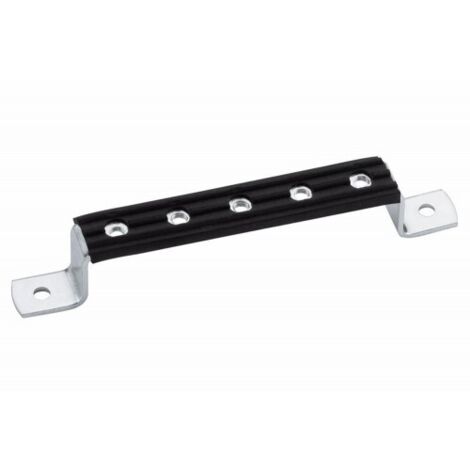 SOPORTE PARA ABRAZADERA PUENTE ISOFÓNICA AB-SI 25