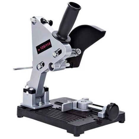 Soporte para amoladora