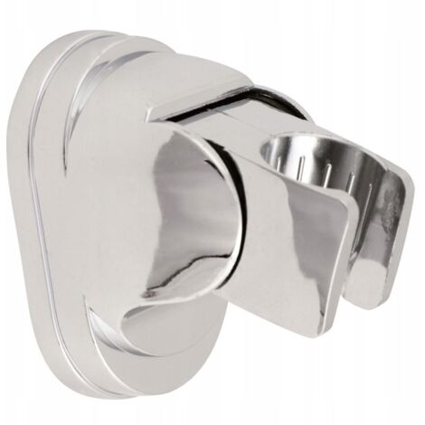 SOPORTE PARA AURICULARES INCLINABLE CROMADO