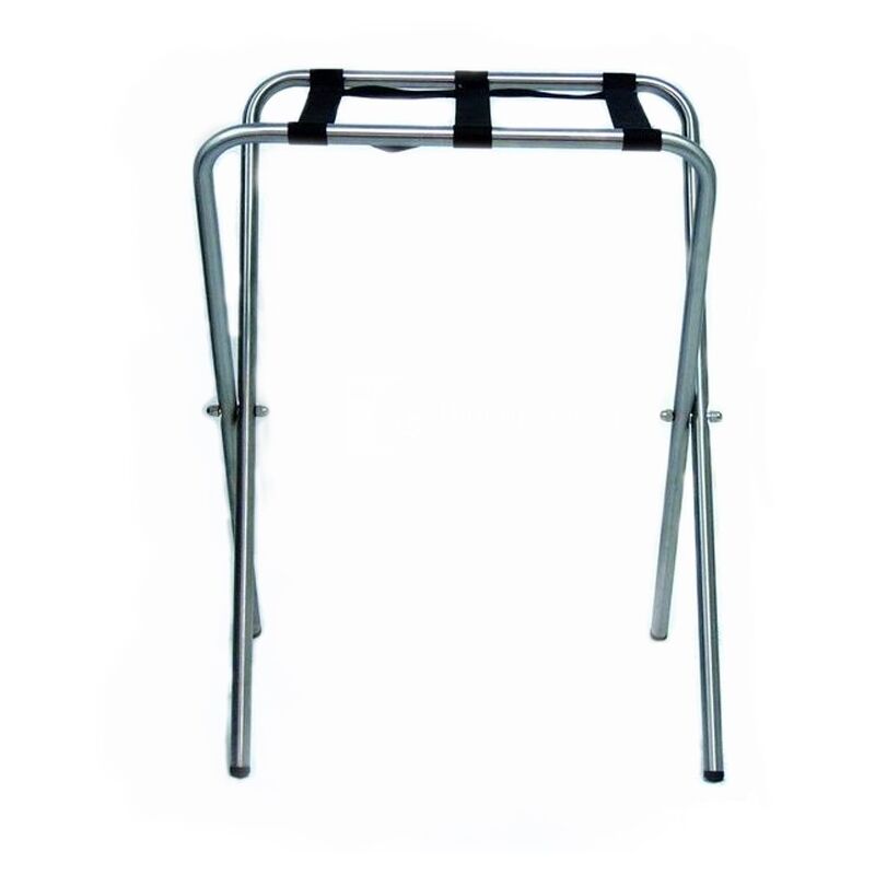 

Soporte para bandejas acero inoxidable