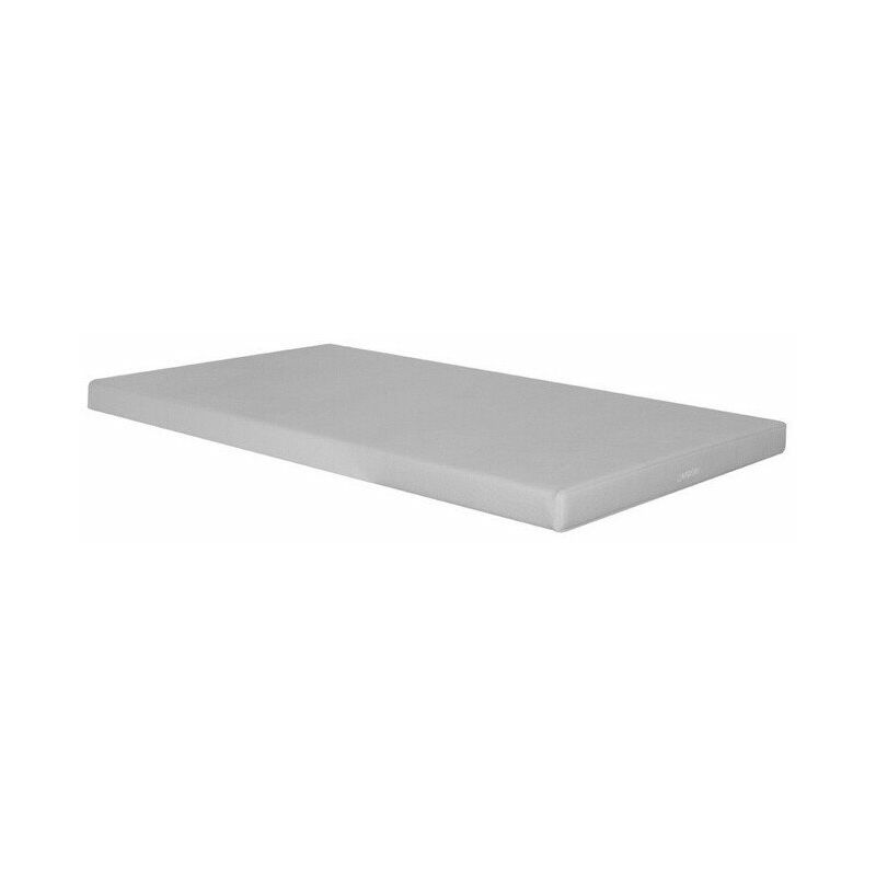 

Duravit - Soporte bañera 750x395mm 2 unidades blanco