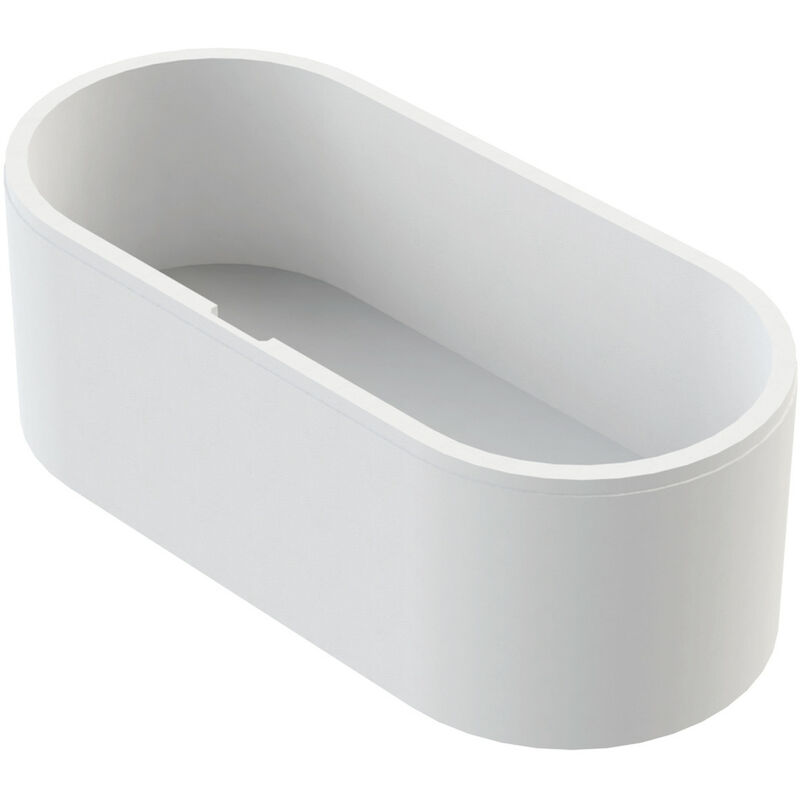 

Soporte para bañera Duravit para 700009 - 790414000000000