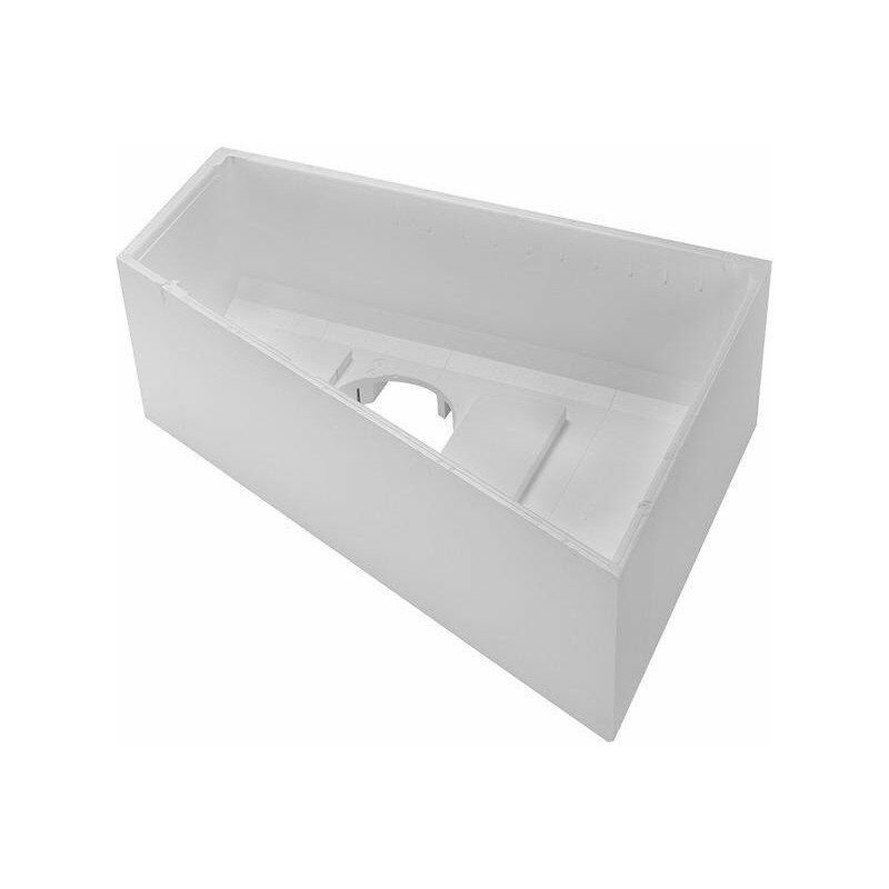 

Soporte de bañera para 700215 1700x1300mm - Duravit