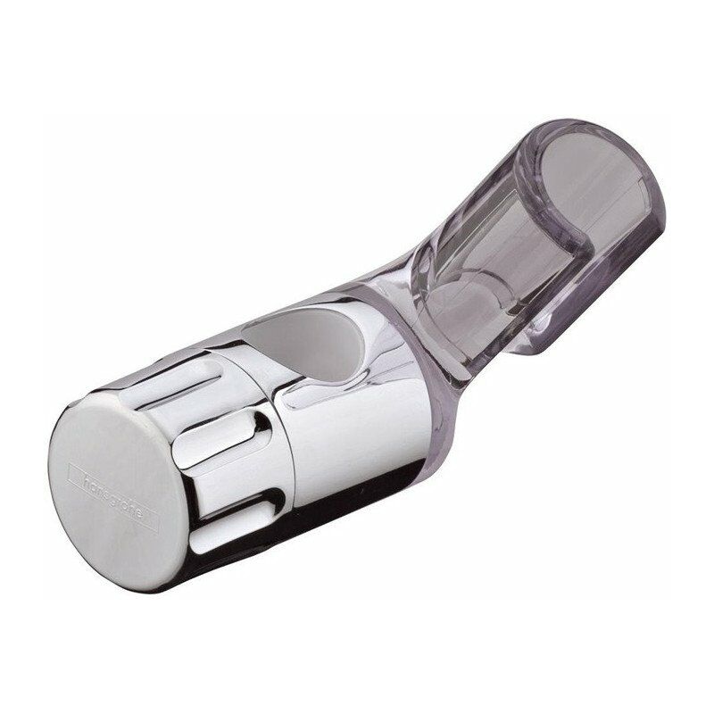 

Hansgrohe - Soporte para barra de ducha Unica 88 amarillo