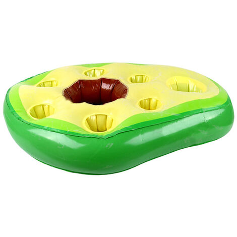 Soporte para bebidas en la piscina para adultos, accesorios flotadores para bañera de hidromasaje, accesorios para adultos,Red,República Checa