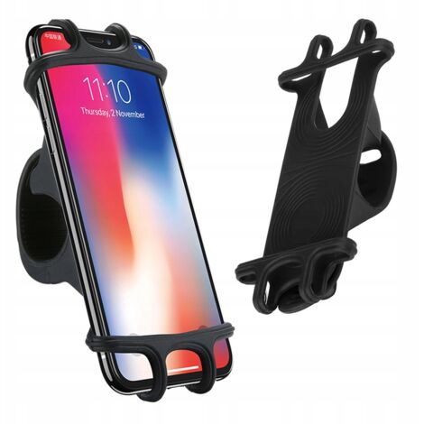 Soporte para bicicleta 181122 (250) GABA