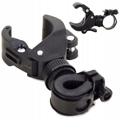 Soporte para bicicleta ajustable (300) GABA