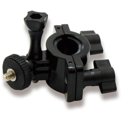 SOPORTE PARA BICICLETA CAMARA ACTIONCAM CONCEPTRONIC