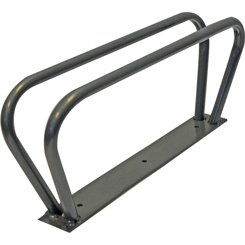 Soporte para bicicletas Neumáticos hasta 2-1/2'