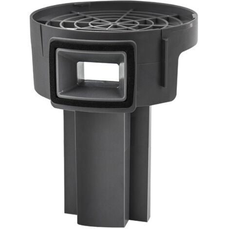 Soporte para bolsa de polvo para aspiradora robot Roborock T7S/S7/T7S Plus