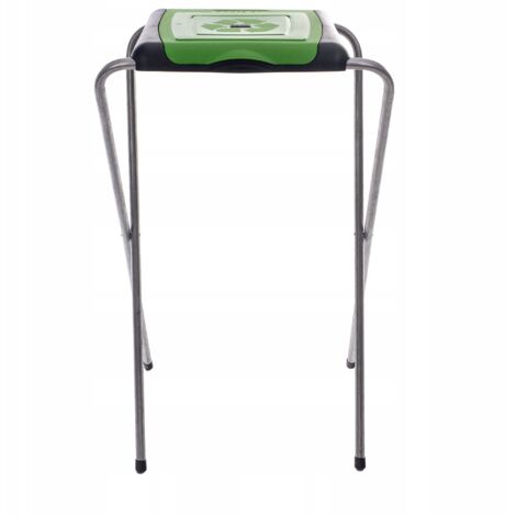 Soporte para bolsas de residuos/Funda impermeable ECOselect 1