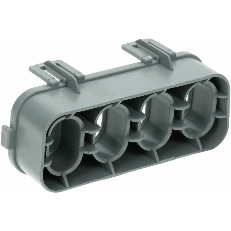 Soporte para brazo aspersor superior 761810230 SMEG