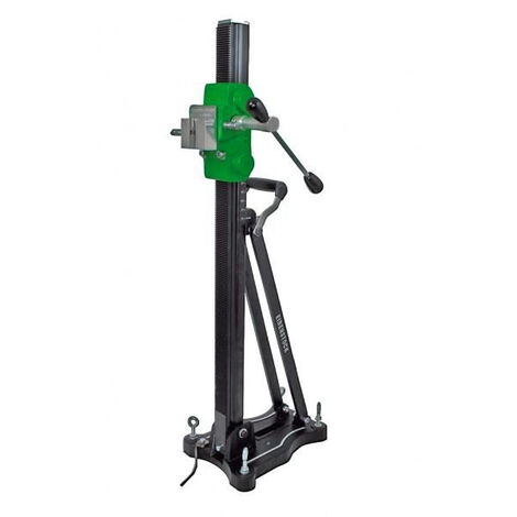 Soporte para brocas Ø 202 mm DIAM con base mixta para espiga / depresión - BST182VS