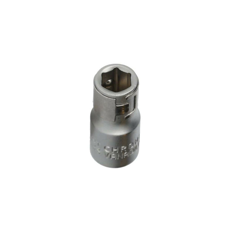 

Soporte para brocas 1/4' a 6,3mm - BT020912 - Brilliant Tools