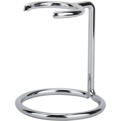 Soporte para Brochas de Afeitar Eosnow, Largo, Organizador Profesional para Salón de Belleza y Uso Doméstico-Producto compatible