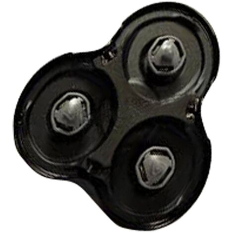 Soporte para cabezal de afeitadora 422203624371 PHILIPS