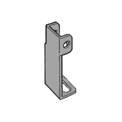 Soporte Para Cajas De Contadores Final De Carrera Recambio Original NICE PMD0866R01.4610