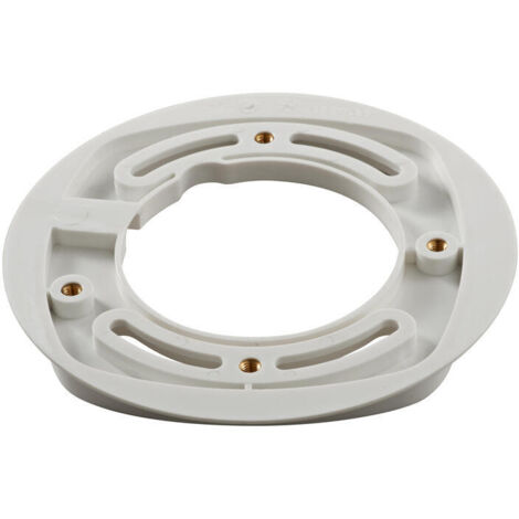 Soporte para cámara LevelOne CAS 7321 negro 12 cm
