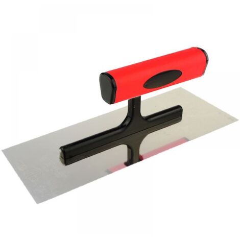 SOPORTE PARA CARRO DE ACERO INOXIDABLE LISO 35X12 (SOPORTE PARA CARRO)